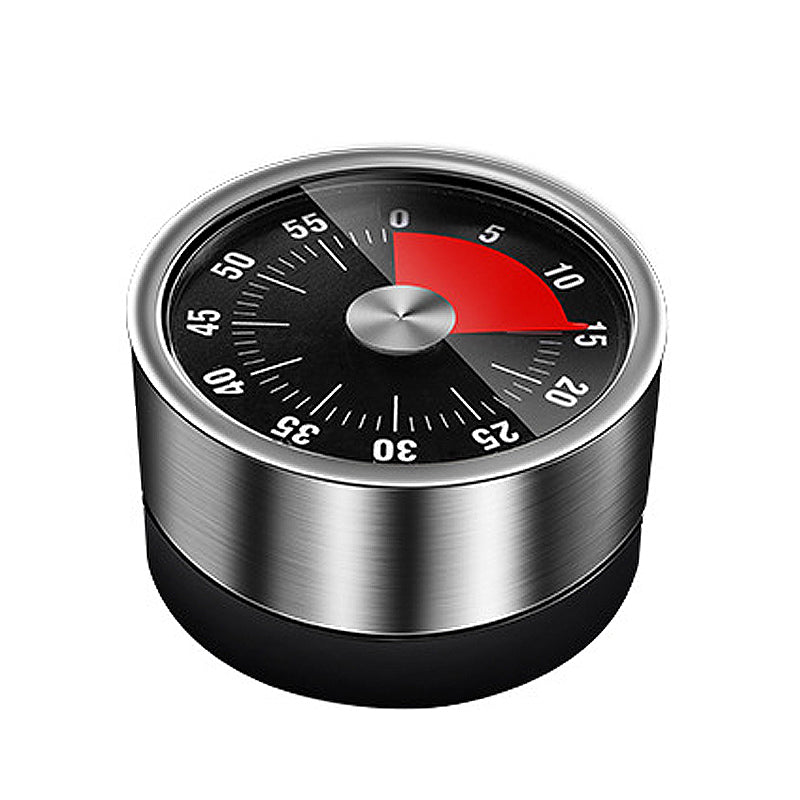 Magnetiska mekaniska manuella timern