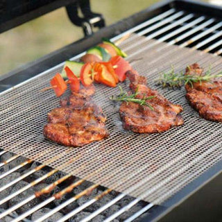 BBQ Grillnät / Grillmatta