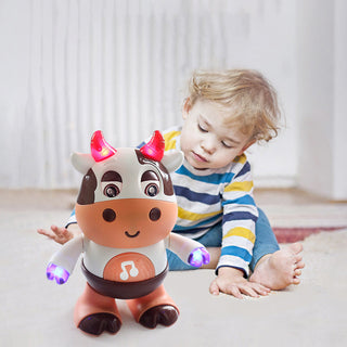 Baby Ko musikaliska leksaker