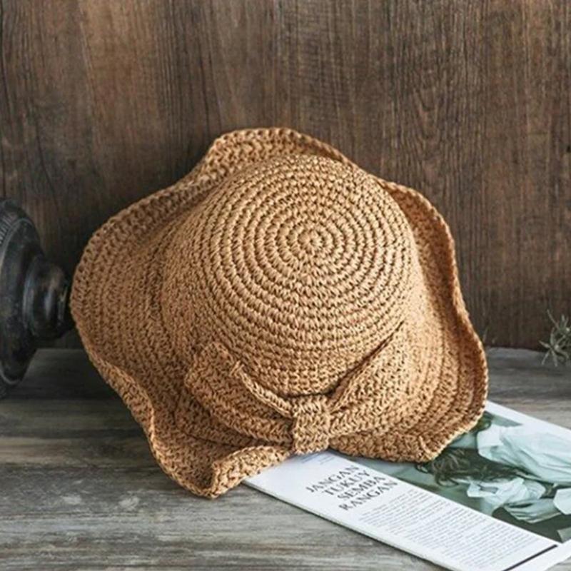 Rand & Båge Sommarhatt