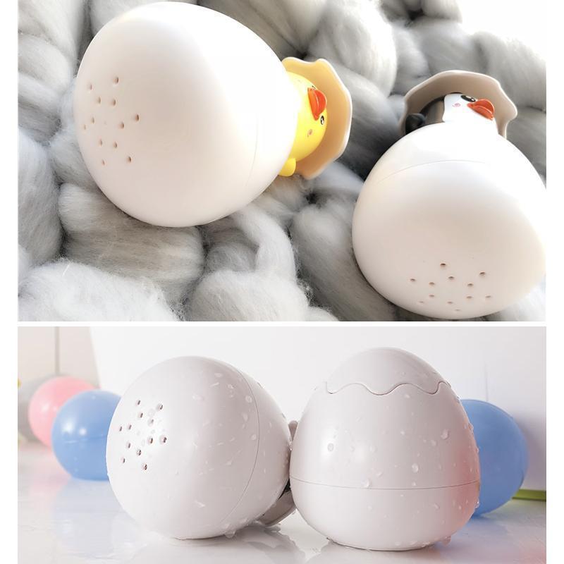 Baby Sprinkler Badleksak (0-2 år)
