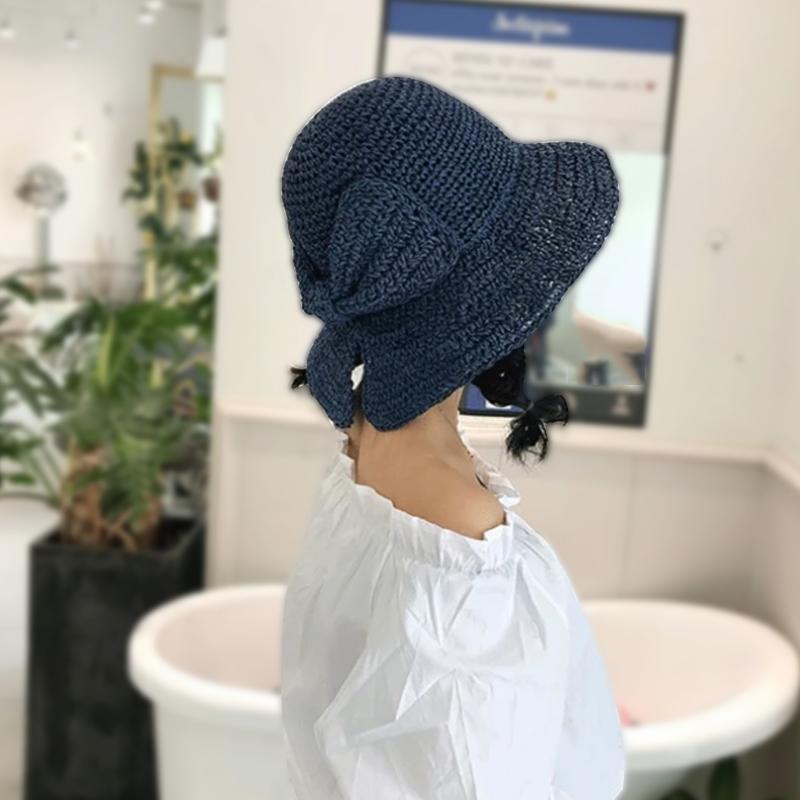Rand & Båge Sommarhatt