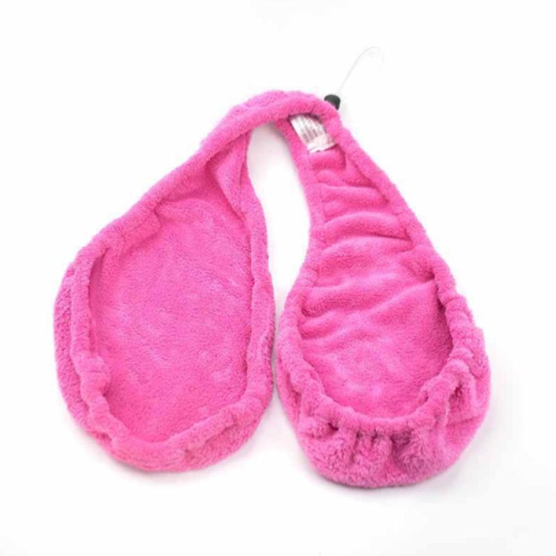 Comfort Towel BH