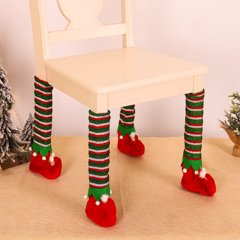 Julstolsbensöverdrag