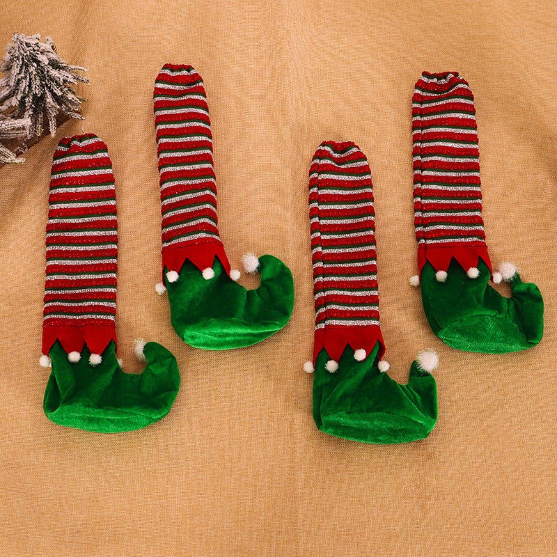 Julstolsbensöverdrag
