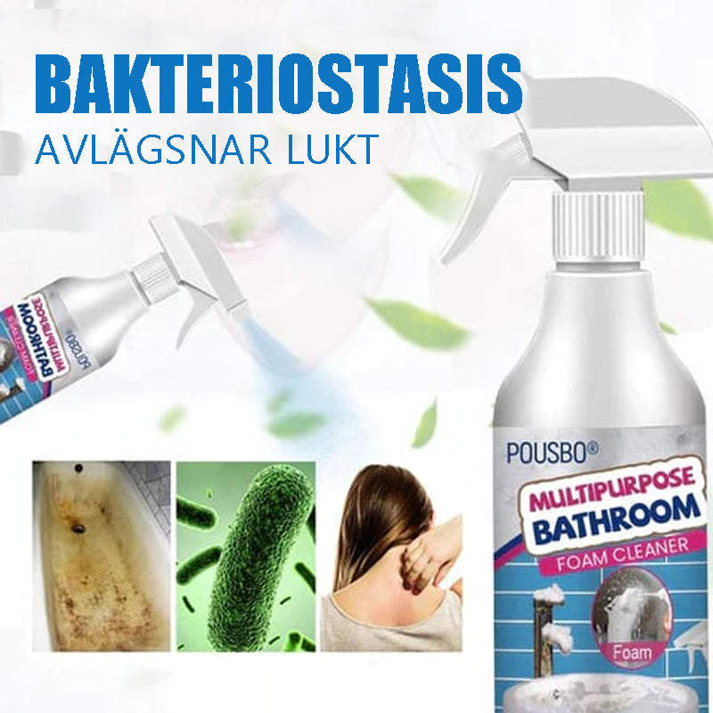 Stubborn Stains Cleaner