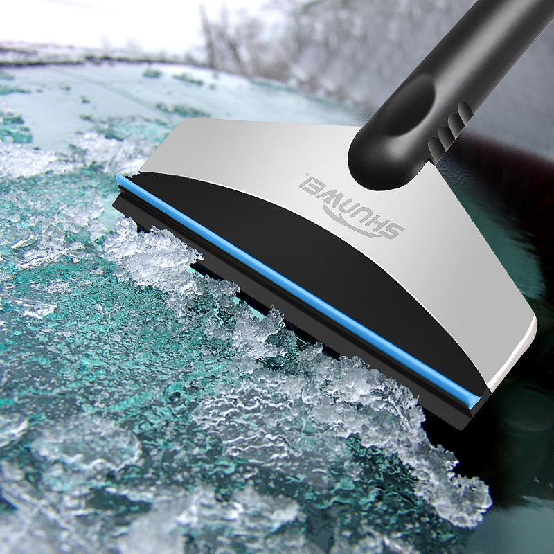 Mini Snöskyffel
