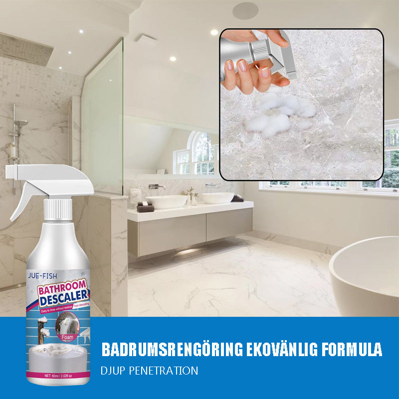 Stubborn Stains Cleaner