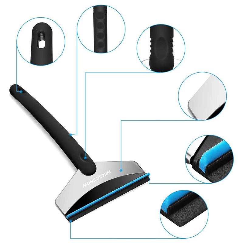 Mini Snöskyffel