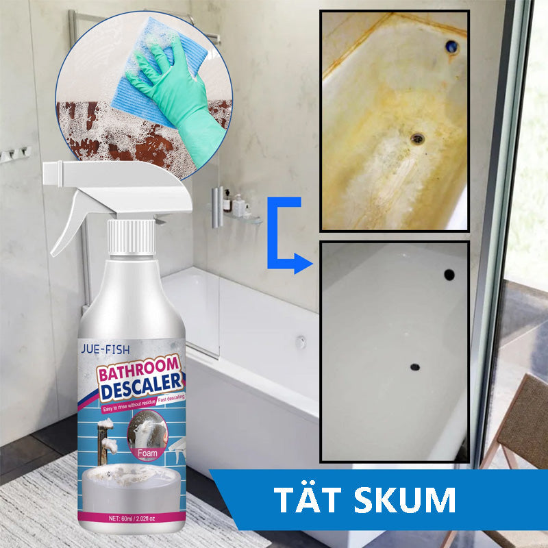 Stubborn Stains Cleaner