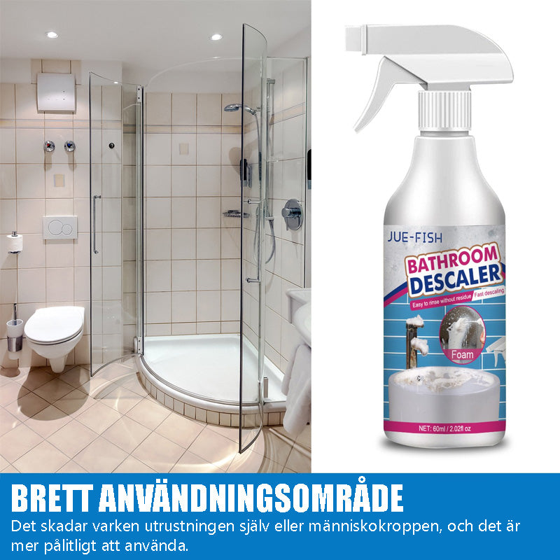 Stubborn Stains Cleaner