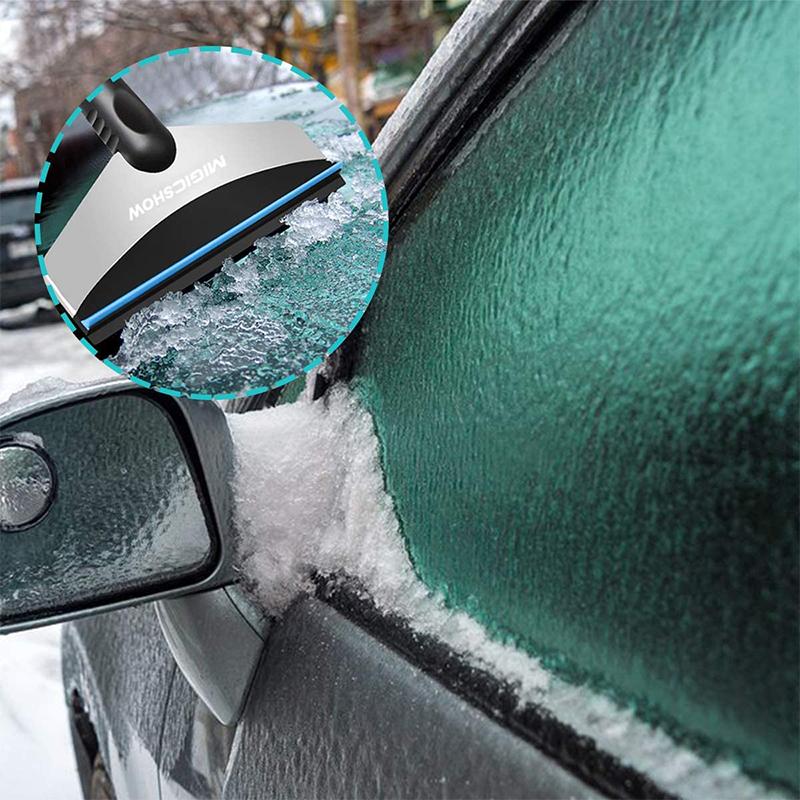Mini Snöskyffel