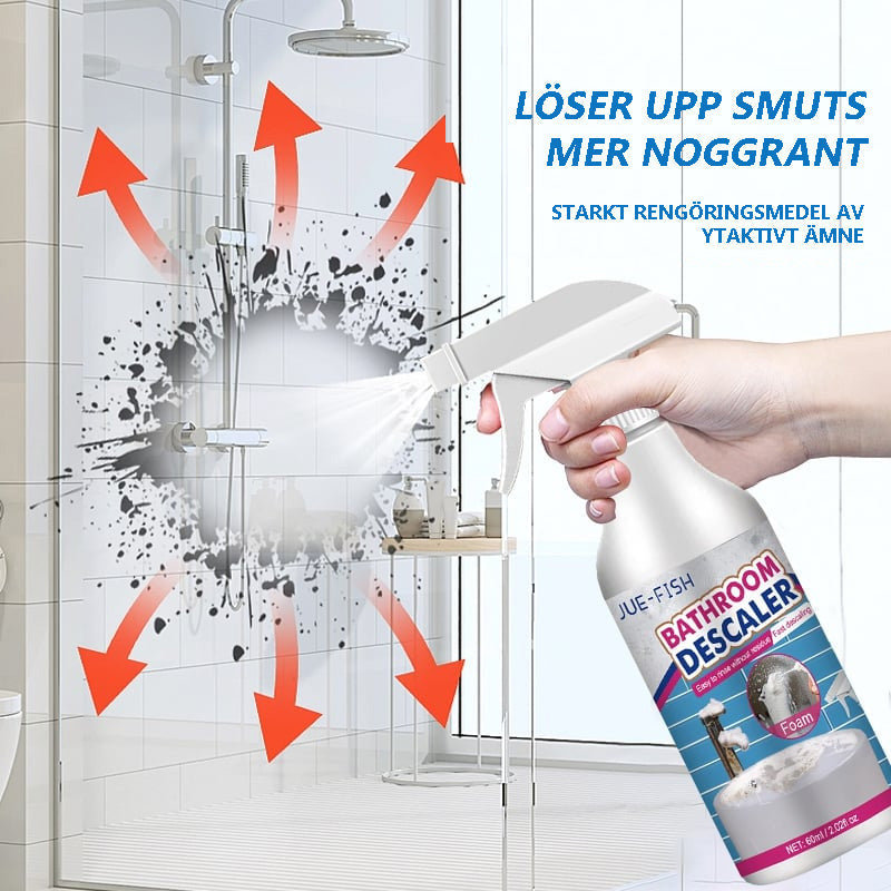 Stubborn Stains Cleaner