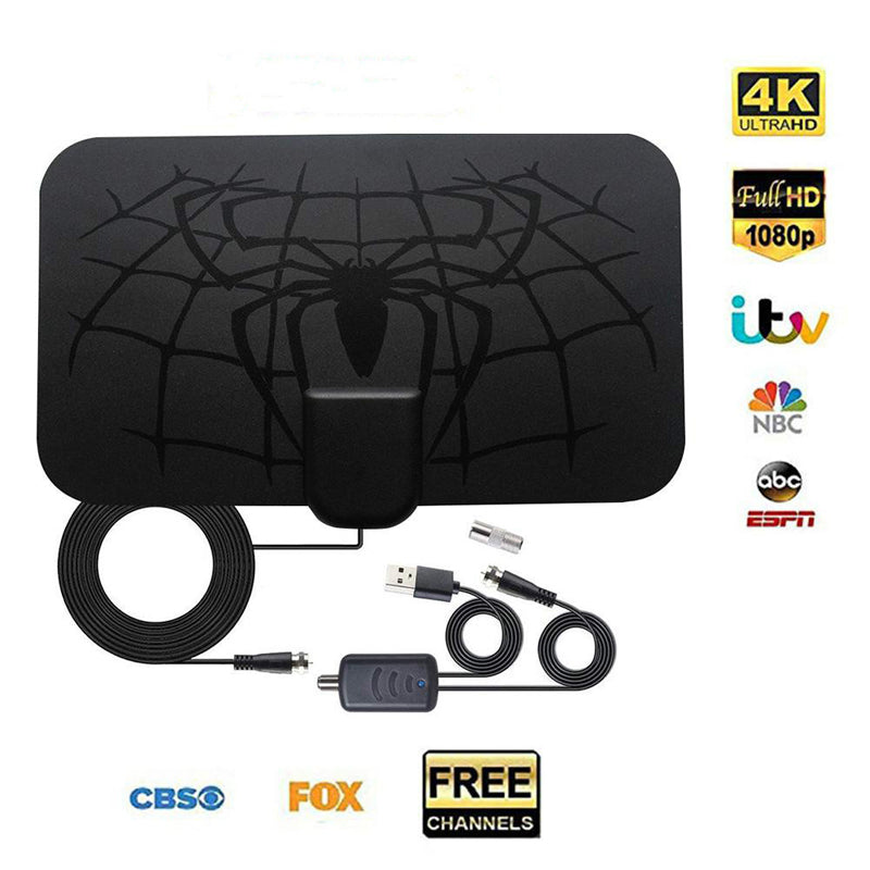 Digital TV-antenn