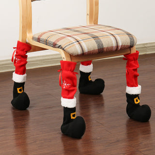 Julstolsbensöverdrag