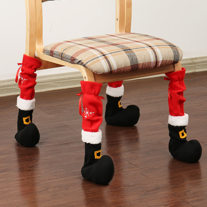 Julstolsbensöverdrag