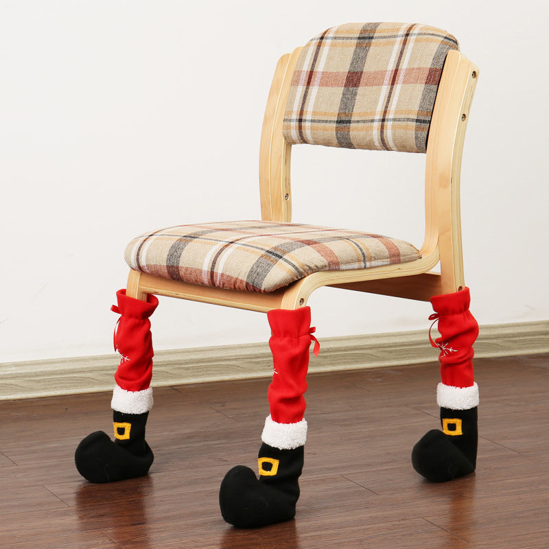 Julstolsbensöverdrag