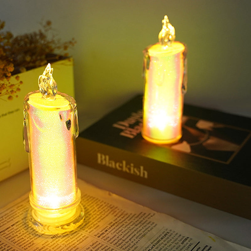 Romantiska LED-ljus