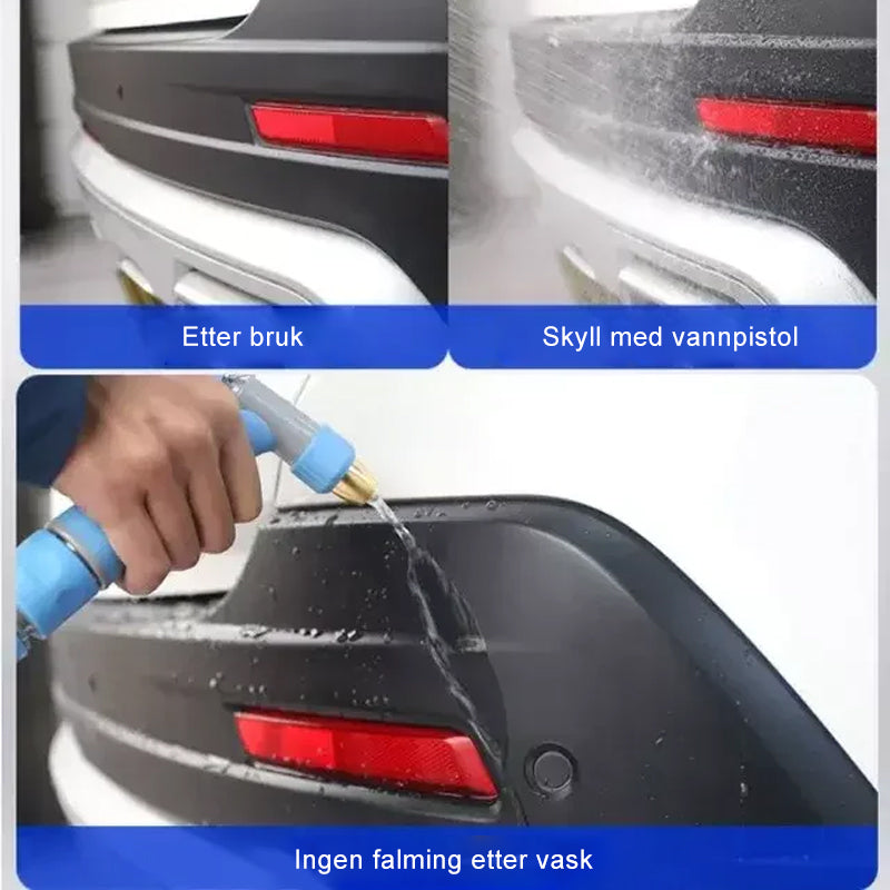 Bilinredning Läder och plastbeläggningsmedel