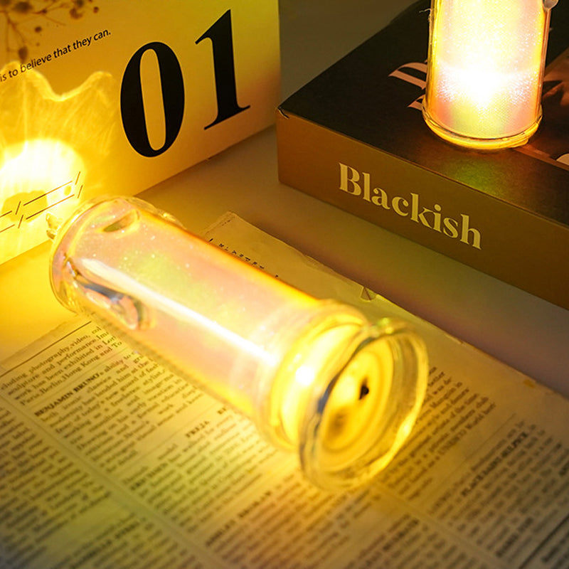 Romantiska LED-ljus