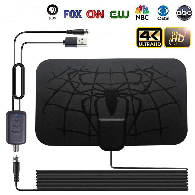 Digital TV-antenn