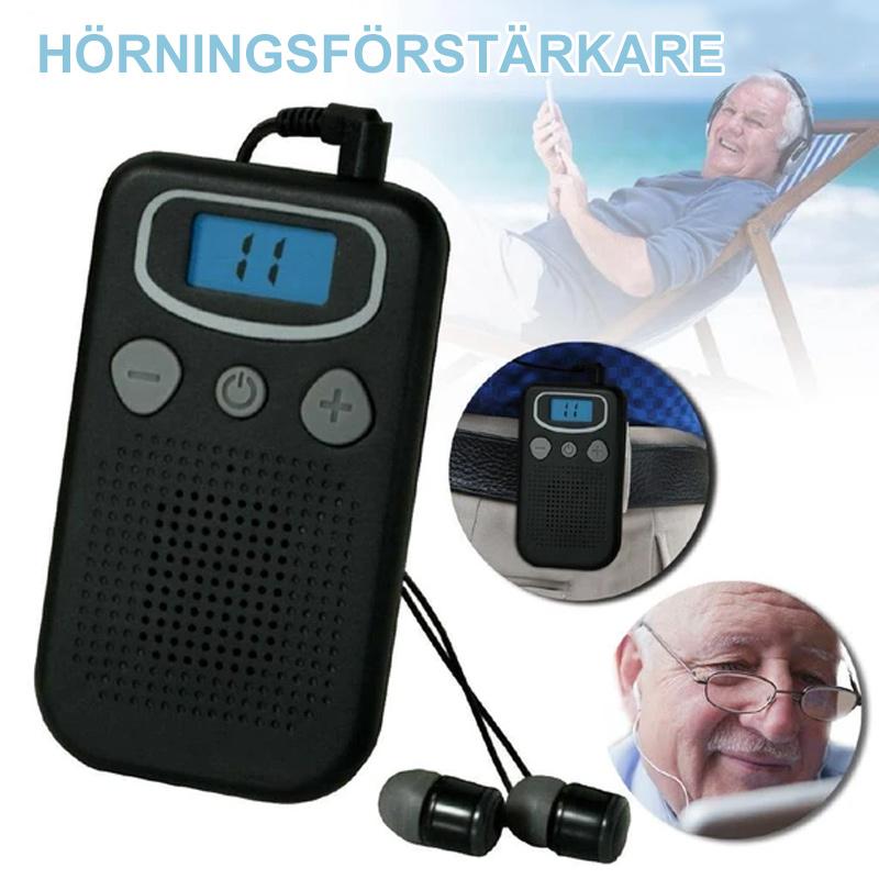 Magic Ear Personal Sound Booster