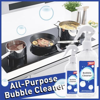 Bubble Cleaner Rengöringsspray 200ml