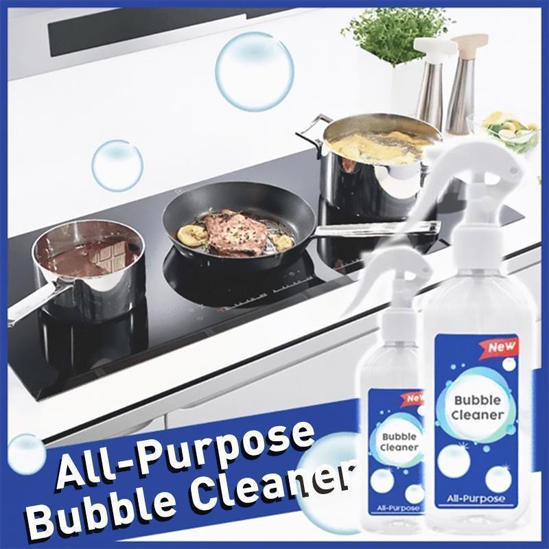 Bubble Cleaner Rengöringsspray 200ml