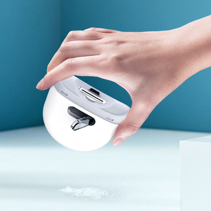 Elektrisk automatisk nagelklippare