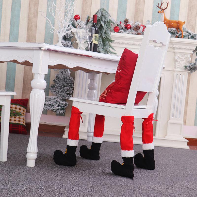 Julstolsbensöverdrag
