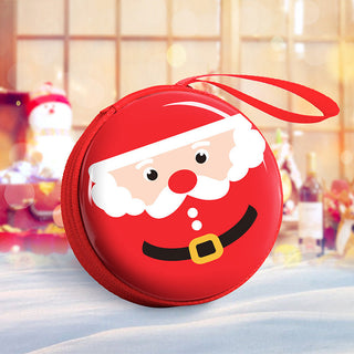 Jul Mini Peng-nyckelväska