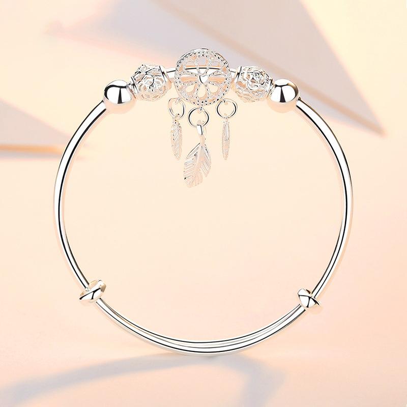 Dreamcatcher armband