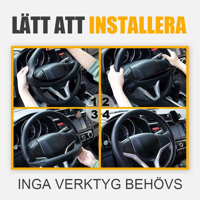Bilrattskydd