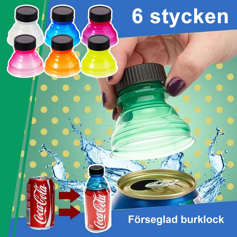 Läskburkslock
