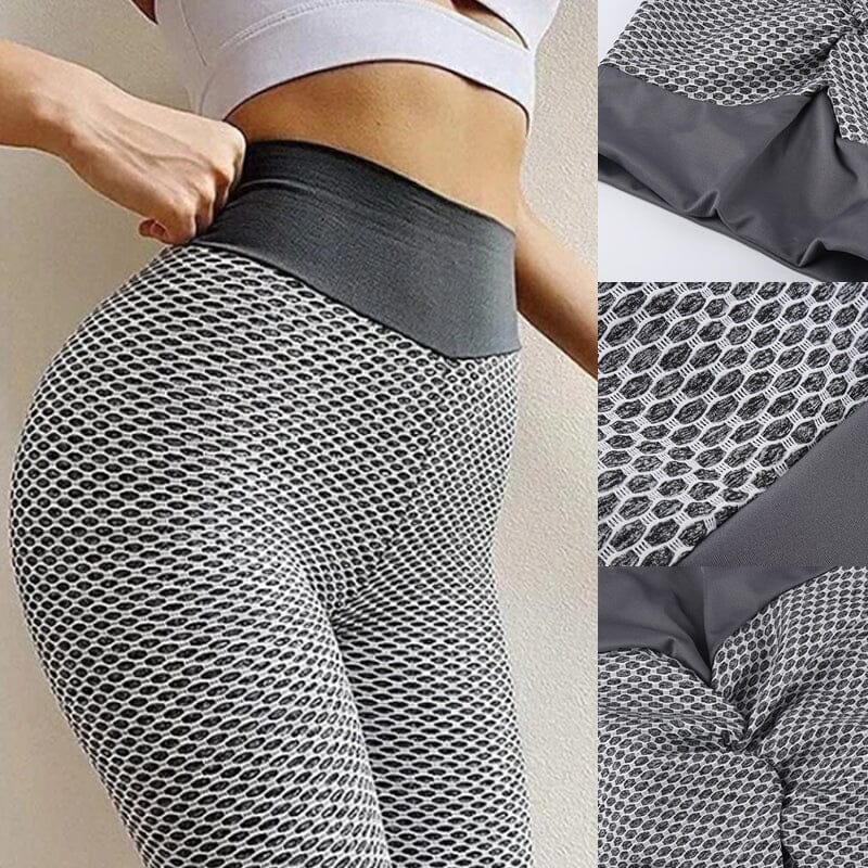 Dam Sport Yoga Byxor Sexiga tighta Leggings