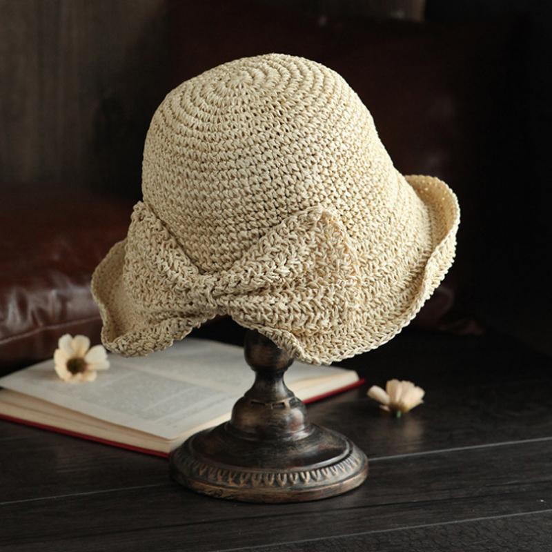 Rand & Båge Sommarhatt