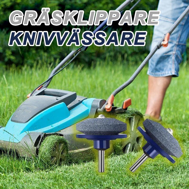 Slipskiva Borrmaskin (tillbehör)