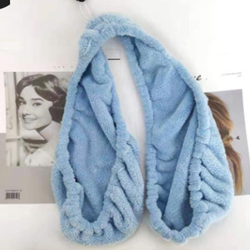 Comfort Towel BH