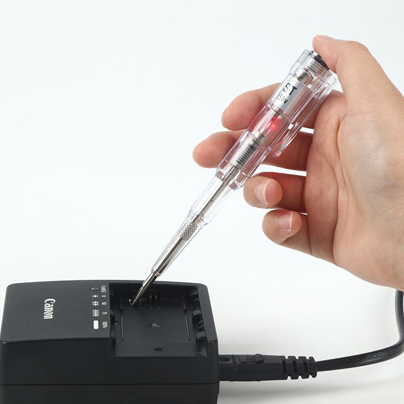 Responsiv Elektrisk Testpenna