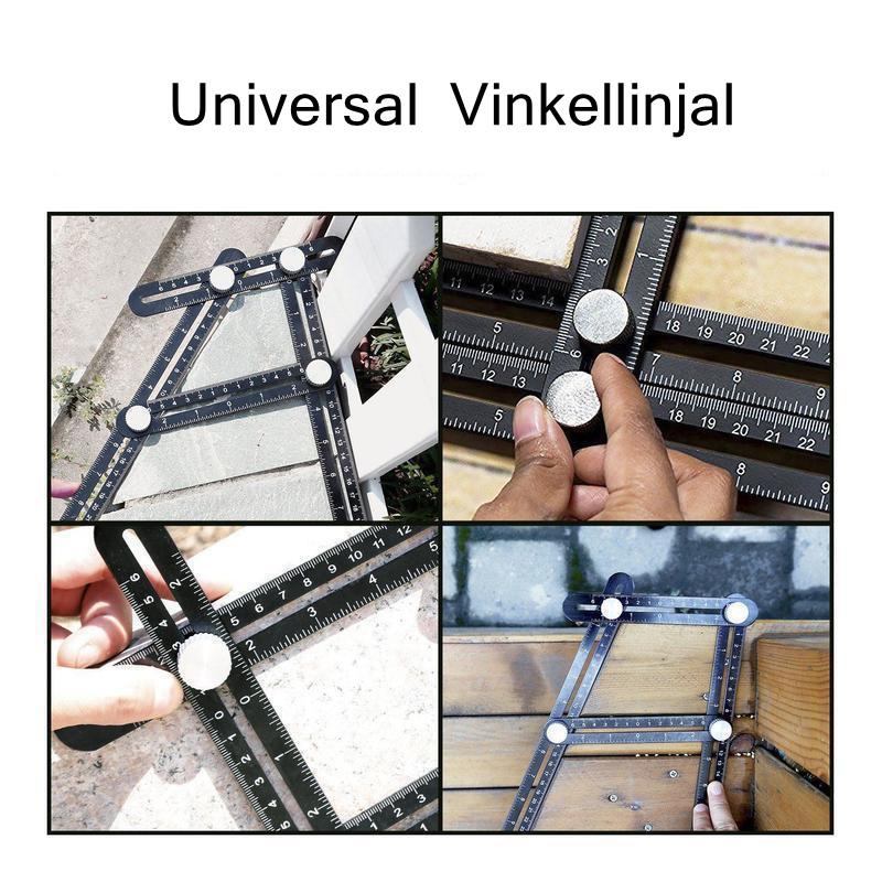 Vinkellinjal