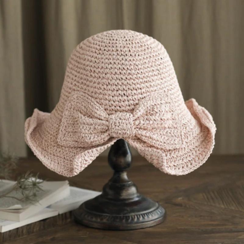 Rand & Båge Sommarhatt