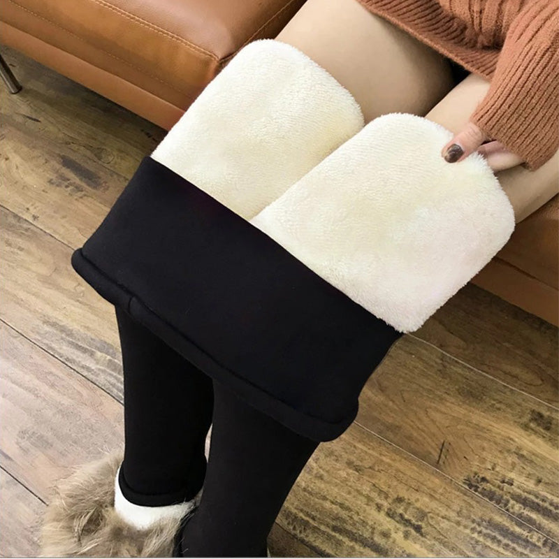 Vinterleggings
