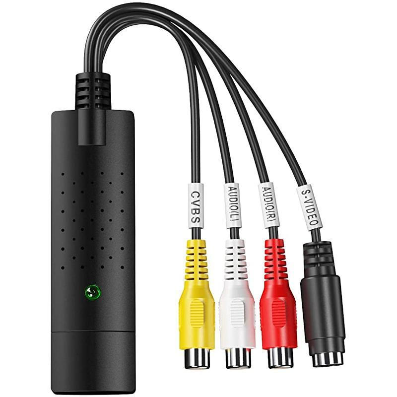 USB -Video Capture Card