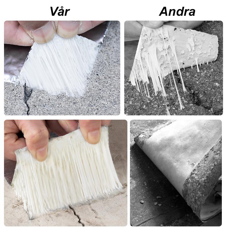 Vattentät tejp