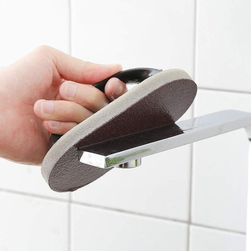 Nano-ceram Magic Svampborste med handtag