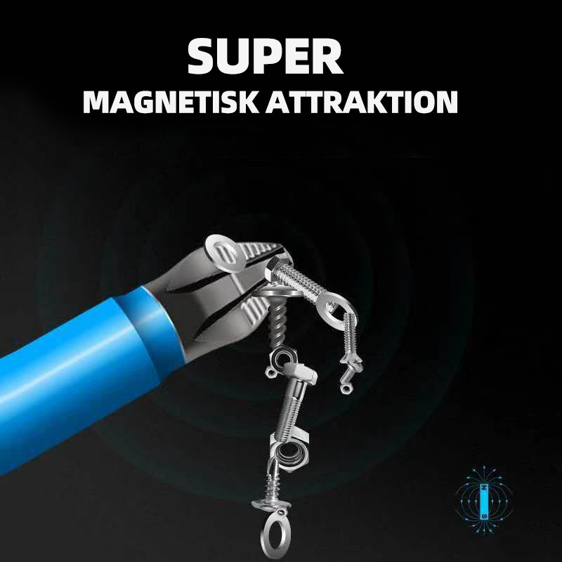 Magnetisk skruvbits (7ST)