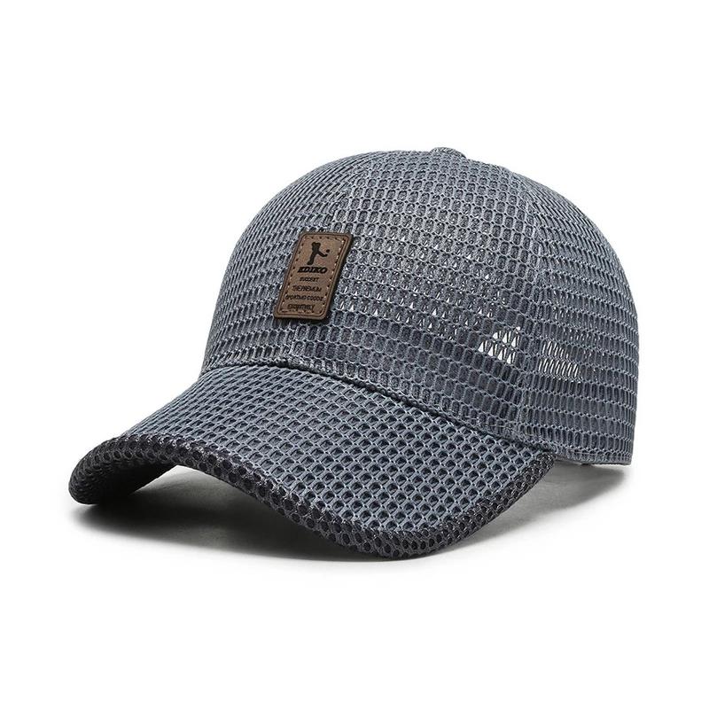 Mesh Keps