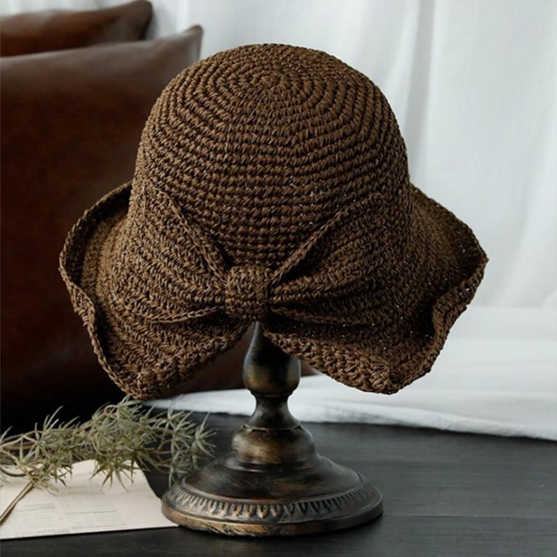Rand & Båge Sommarhatt