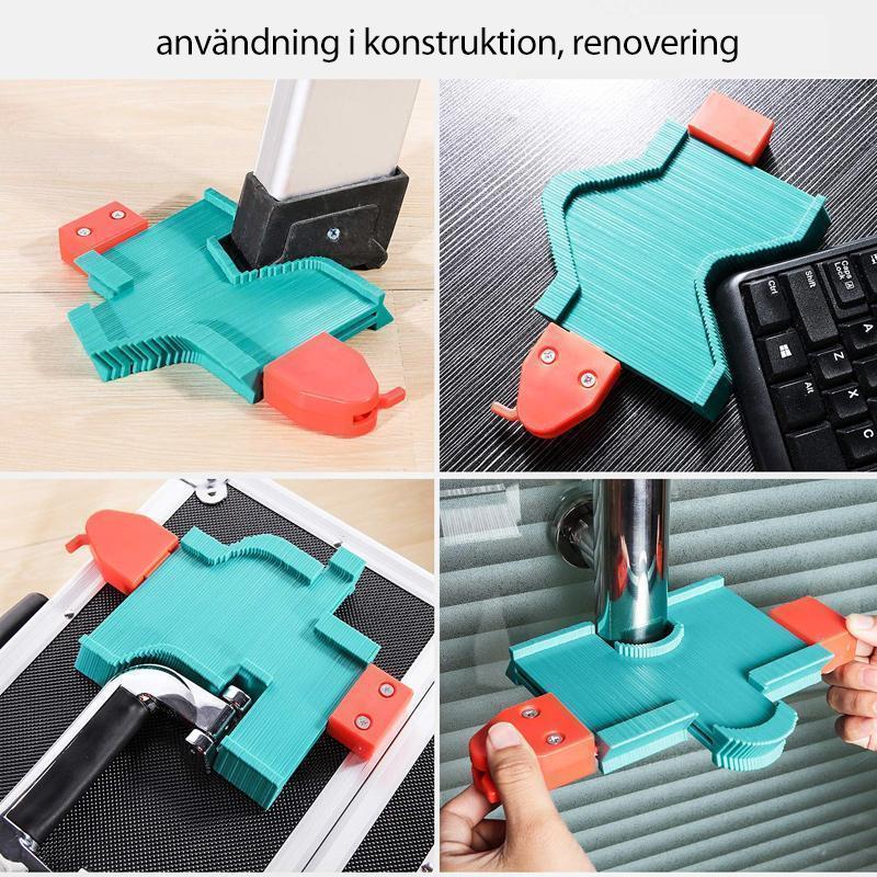 Konturmätare