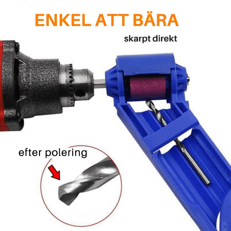 Borrbits Vässare